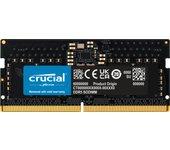 Crucial Memoria Ram Ct8g56c46s5 1x8gb Ddr5 5600mhz