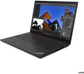 Lenovo T14 G4 R7-7840U 16/512 W11P