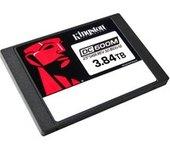 Kingston Ssd Dc600m 3.84tb