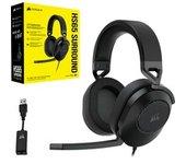 Corsair Auriculares Gaming Hs65 V2