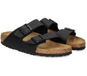 Birkenstock - Arizona Negro 051793