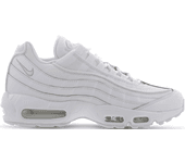 Nike Air Max 95 Essential Zapatillas - Hombre - Blanco (43)