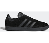 Zapatillas Adidas Gazelle para hombre en color negro