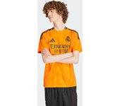 Camiseta segunda equipación Real Madrid 2024/25