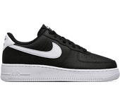 Zapatillas NIKE Air Force 1 de Hombre (45 - Negro)