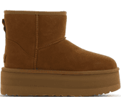 UGG W CLASSIC MINI PLATFORM