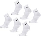 Nike Everyday Cushion Crew Band 6 Pair