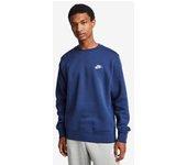 Sudadera Nike Sportswear Club Fleece