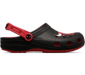 Sandalias de Hombre CROCS Negro (39/40)