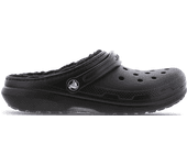 Crocs Classic Unisex Zapatillas - Negro - Talla: 36-37 - Plástico - Foot Locker