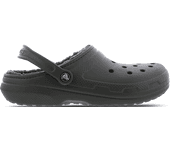 Crocs Clogs Classic Lined