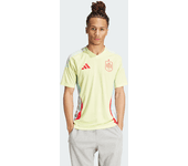 Camiseta segunda equipación Espagne Euro 2024