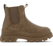 Botas de mujer Buffalo Aspha Chelsea Warm - Vegan Nubuck/Fur