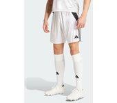 Pantalones de fútbol adidas tiro24 hombre blanco