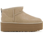 Ugg Botas Classic Ultra Mini Platform