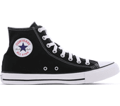 Converse Chuck Taylor All Star Black