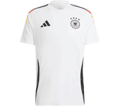 Adidas alemania eurocopa 2024 fan camiseta de fútbol oficiales