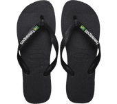 Chanclas Havaianas Brasil Logo