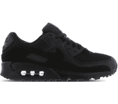 Zapatos NIKE (45.5 eu - Negro)