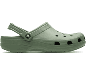 Zuecos Crocs  Classic