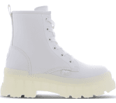 Botas para Mujer BUFFALO (37 - Blanco)