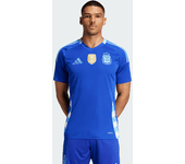 Camiseta segunda equipación Argentina Copa América 2024