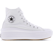 Zapatillas Converse 568498C BCO