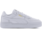 Puma - Ca pro clásico Blanco 380190-01