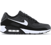 Tenis NIKE Air Max 90 Hombre (44 - Gris)