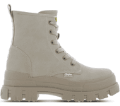 Botas para Mujer BUFFALO (37 - Beige)