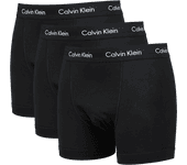 Calvin Klein Underwear 3 Units