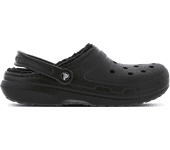 Crocs Clogs Classic Lined