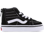 Zapatillas altas Vans  SK8-HI ZIP