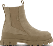 Botas de mujer Buffalo Aspha chelsea mid