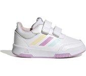 Zapatos ADIDAS (26.0 eu - Blanco)