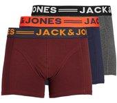 Boxer Jack & Jones  JACLICHFIELD X 3