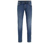 Jack And Jones Vaqueros Jack & Jones 12184473 Azul Talle Bajo