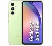 Galaxy A54 5G 256GB+8GB RAM