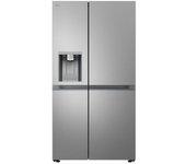 Frigorífico Americano LG GSLE81PYBC Inox 1.79m