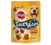 Snack para Perros PEDIGREE sabor Pollo