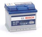 Batería de Coche 44 Ah 440 A EN Bosch S4001