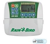 Programador rzxi Rainbird Interior 4-6-8 est.. Rain Bird RZX4i Interior