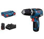 Bosch Gsb 12v-35 Combi Sin Cable