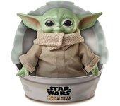 Baby Yoda Star Wars - Peluche 28 cm