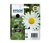 Epson 18 (T1801) Cartucho de tinta negro