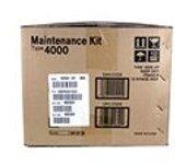 Ricoh type 4000 (402322) kit mantenimiento