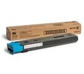 Xerox 006R01792 toner cian fluorescente