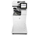 Impresora Multifunción HP Flow MFP M681z