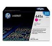 Toner Hp 641a Magenta