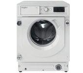 Lavasecadora Integrable WHIRLPOOL BI WDWG 751482 EU N